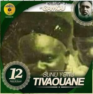 Meet your Posher, Ndeye